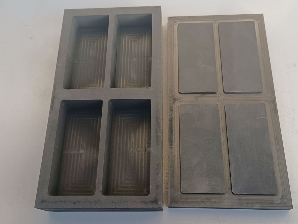 冶金用石墨